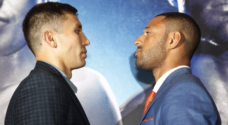 Фото из группы "Геннадий GGG Головкин" ВКонтакте