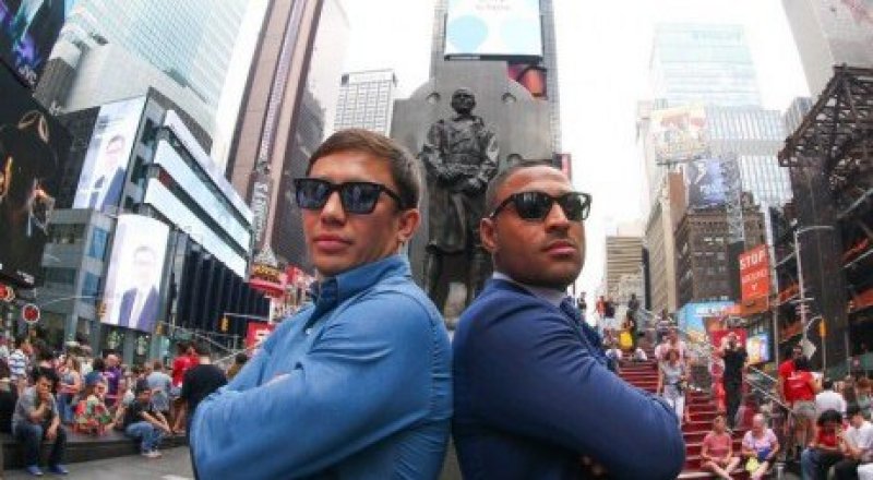 Фото с сайта Boxingscene.com