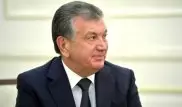 Шавкат Мирзиеев назвал приоритеты во внешней политике Узбекистана
