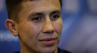 Изможденный вид Головкина шокировал экс-чемпиона мира