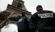 Три женщины планировали теракт у Эйфелевой башни