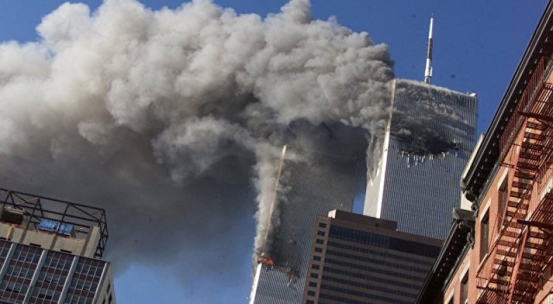 © AP Photo/ Richard Drew