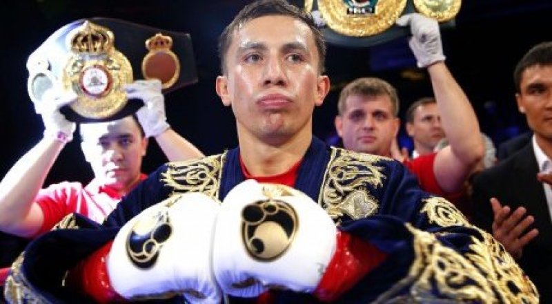 Фото BoxingScene.com