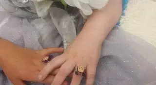 5-летнюю девочку "выдали замуж" за несколько часов до ее смерти