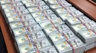 Одной из версий происхождения тонны долларов российского полковника стал семейный бизнес