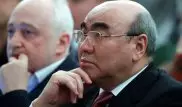 США просили базу в Кыргызстане на год, но не выполнили обещание - Акаев