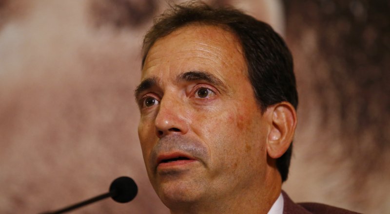 Том Леффлер. REUTERS©