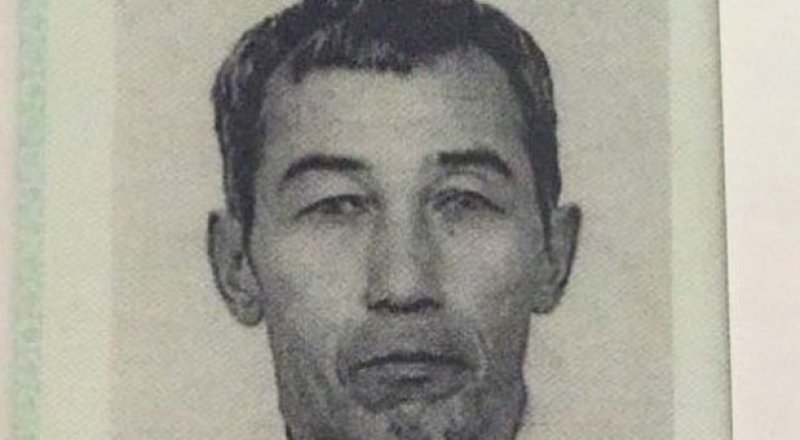 Джетписбаев Балхаш. Фото: instagram.com/esmi_esmira