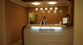 В Астане простаивает больше половины гостиниц