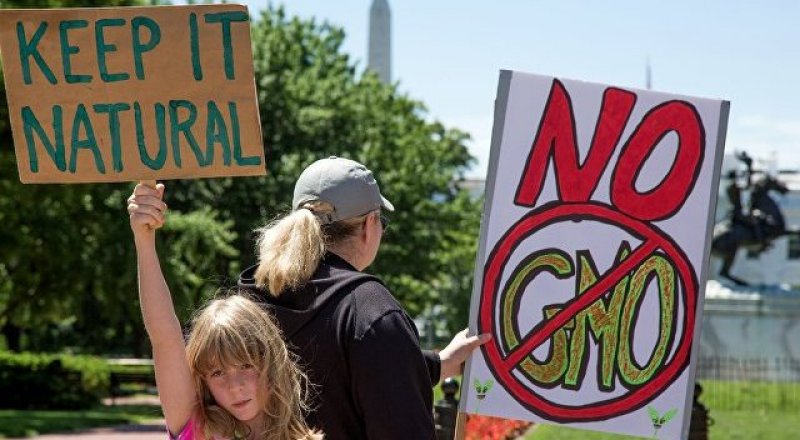 Фото © РИА Новости