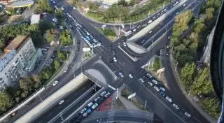 Нурсултан Назарбаев рассказал о строительстве БАКАД