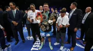 НВО, WBC и остальные горят желанием приехать в Казахстан - менеджер Головкина