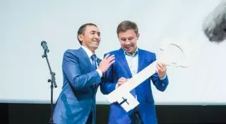 В BI Group объяснили отказ спонсировать бой Головкина в Лондоне