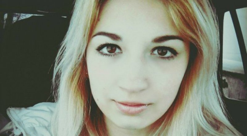 Ксения Сидорина. © yk-news.kz