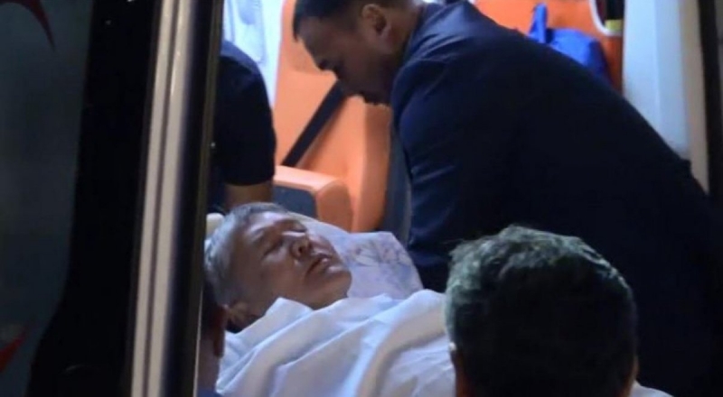 Кадр из видео haberler.com