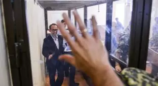 Какое конфискованное имущество вернули супруге Кайрата Жамалиева