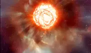 Ученые опасаются, что Солнце испепелит Землю