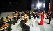 Фестиваль камерных оркестров пройдет в Алматы