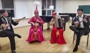 Молодые виртуозы исполнят попурри "Куй шашу" на концерте в Алматы
