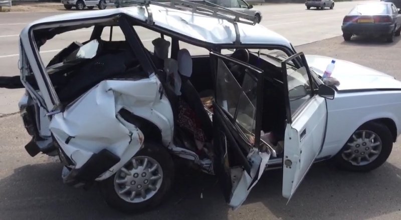 Фото программы "Территория происшествий".