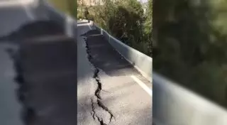 Дорогу на "Шымбулак" отремонтируют после жалоб алматинцев