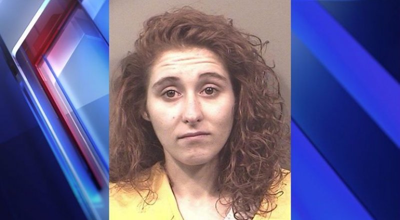 Шелби Эйкс. Фото с сайта fox59.com