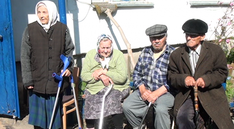 Фото Tengrinews.kz