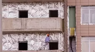 В Астане расследовали дело о двойных продажах квартир