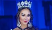 19-летняя "Мисс Караганда" представит Казахстан на Miss World Peace