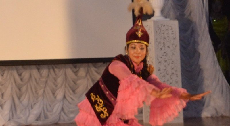 Фото представлено информационным центром ВКО 