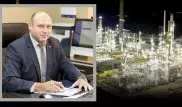 Избран новый глава совета директоров РД "КазМунайГаз"