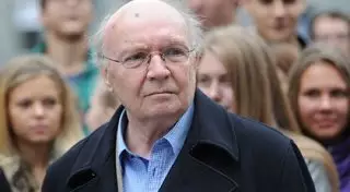 Звезда "Иронии судьбы" Андрей Мягков серьезно болен