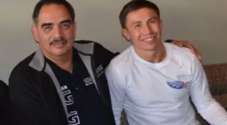В переговорах с GGG у боксеров всегда есть вторая сторона "Я стою Х миллионов долларов" - Санчес