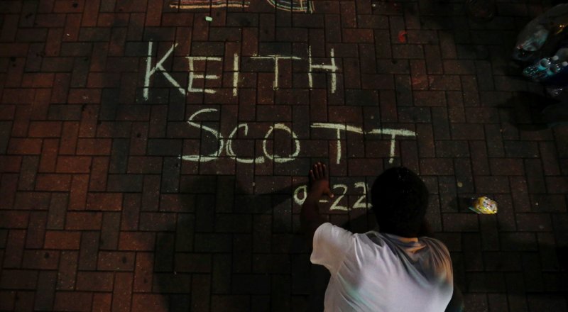 REUTERS/Jason Miczek©