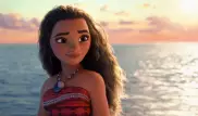 Принцесса Моана заговорит на казахском языке в новом мультфильме Disney