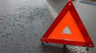 В ДТП на трассе ВКО погиб полицейский, еще пятеро участников ранены