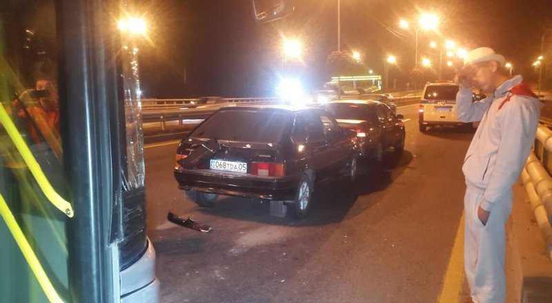 Фото: "Территория происшествий"