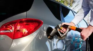 Газ подорожал до 115 тенге за килограмм в ВКО