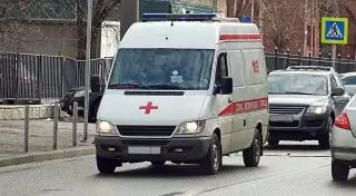 Подросток чудом выжил после падения с 23 этажа в Новосибирске