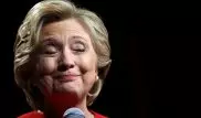 Опрос CNN: Больше половины избирателей отдали Клинтон победу в дебатах