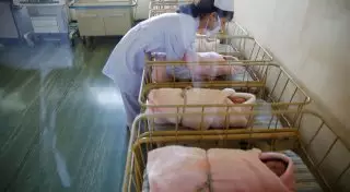 Составлен рейтинг лучших роддомов Казахстана