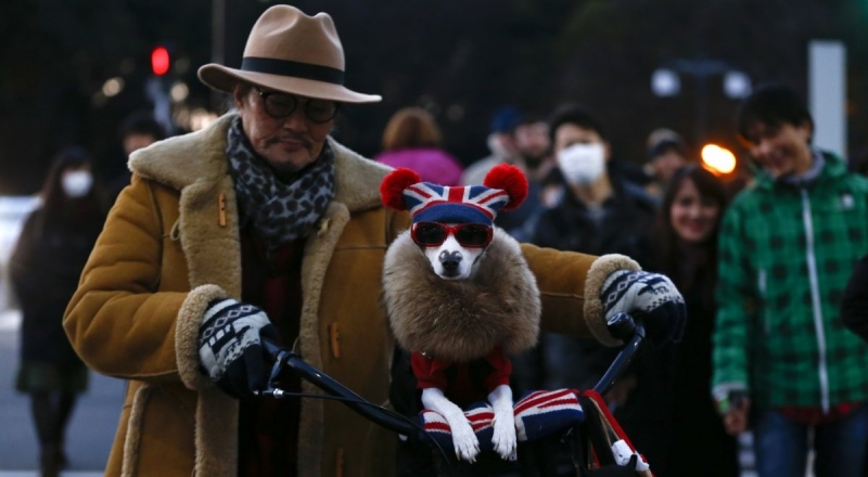 ©REUTERS/Thomas Peter