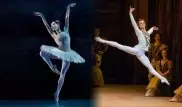Звезды мирового балета выступят в Алматы