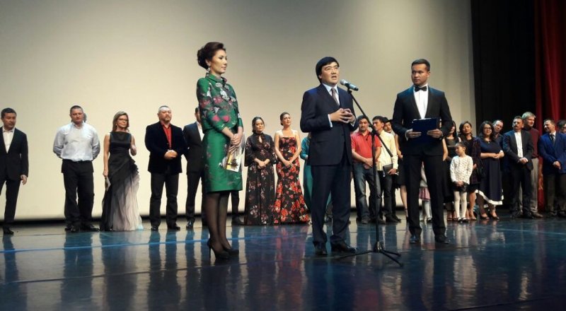 Фото: Tengrinews.kz