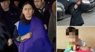 Расследование дела няни-убийцы в Москве завершено