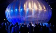 В Google раскрыли планы по подключению всего мира к Интернету через воздушные шары