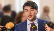 Бишимбаев представил депутатам поправки в бюджет на этот год