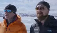 Леонардо Ди Каприо снялся в фильме о глобальном потеплении