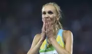Ольга Рыпакова получит медаль Олимпиады 2008 года