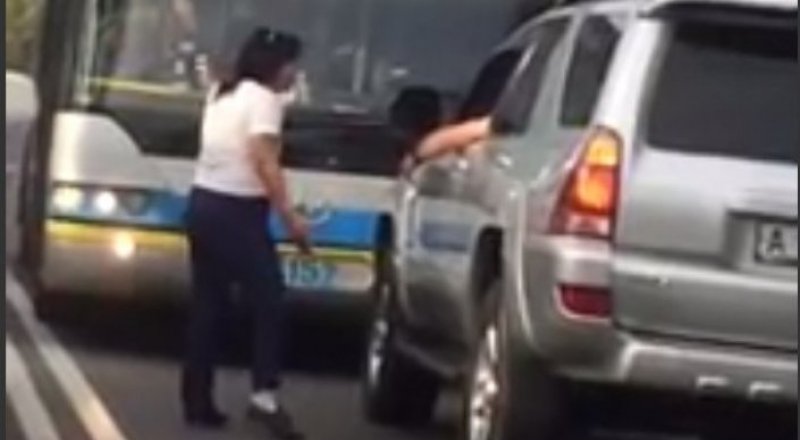 Кадр из видео